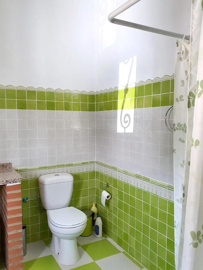 En-Suite Bedroom With Private Entrance At Casa Sofija Sedella 外观 照片