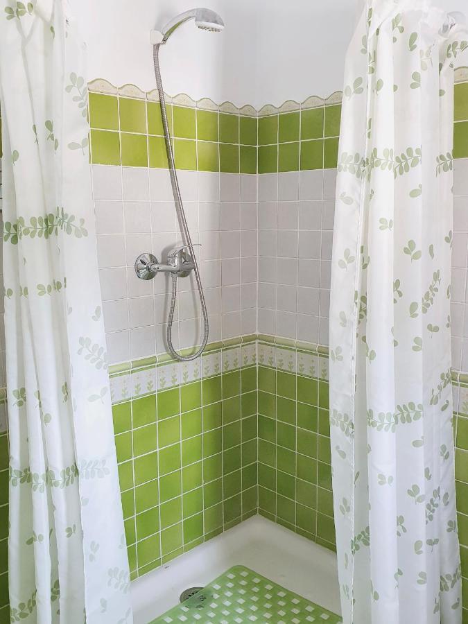 En-Suite Bedroom With Private Entrance At Casa Sofija Sedella 外观 照片